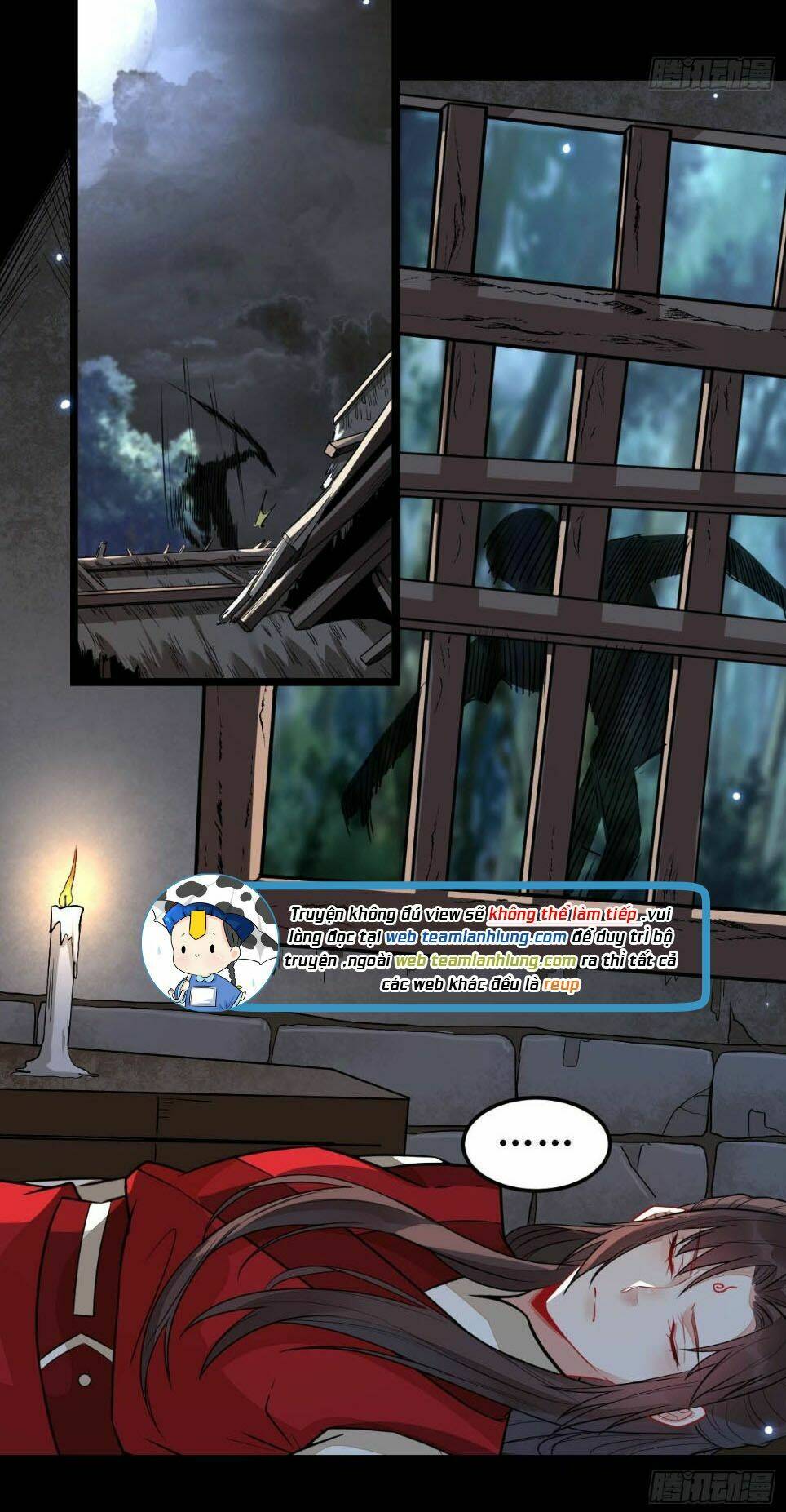 Tuyệt Sắc Quyến Rũ Quỷ Y Chí Tôn - Chapter 487 - Page 12