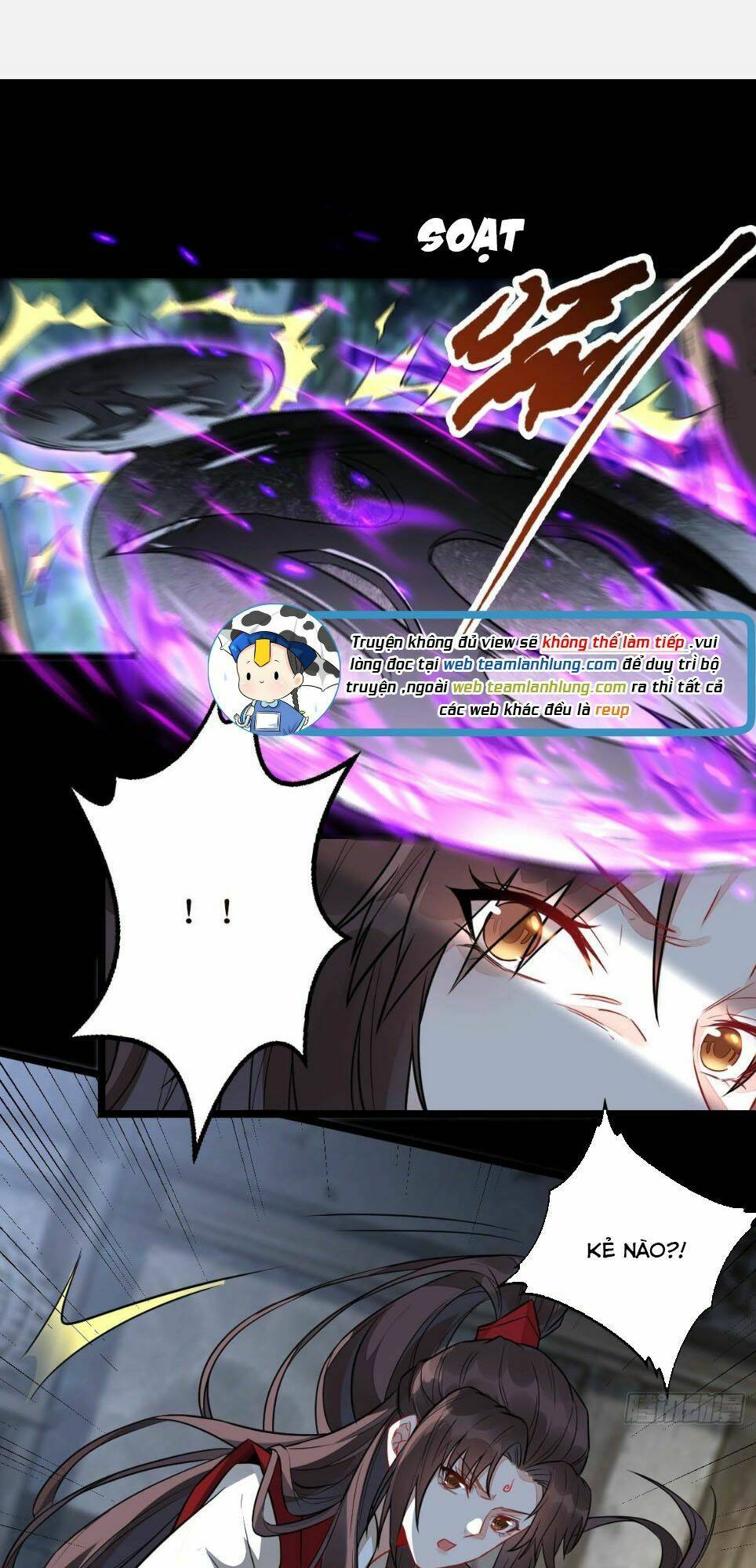 Tuyệt Sắc Quyến Rũ Quỷ Y Chí Tôn - Chapter 487 - Page 14