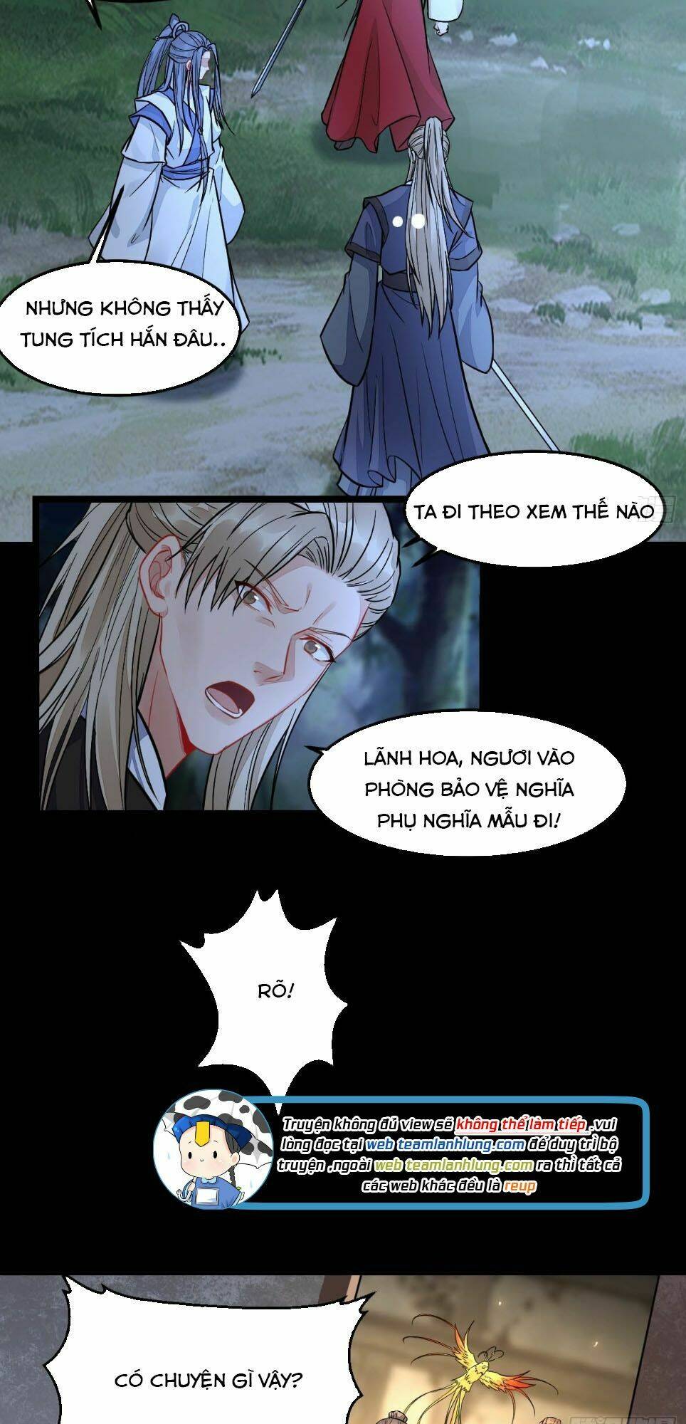 Tuyệt Sắc Quyến Rũ Quỷ Y Chí Tôn - Chapter 487 - Page 17