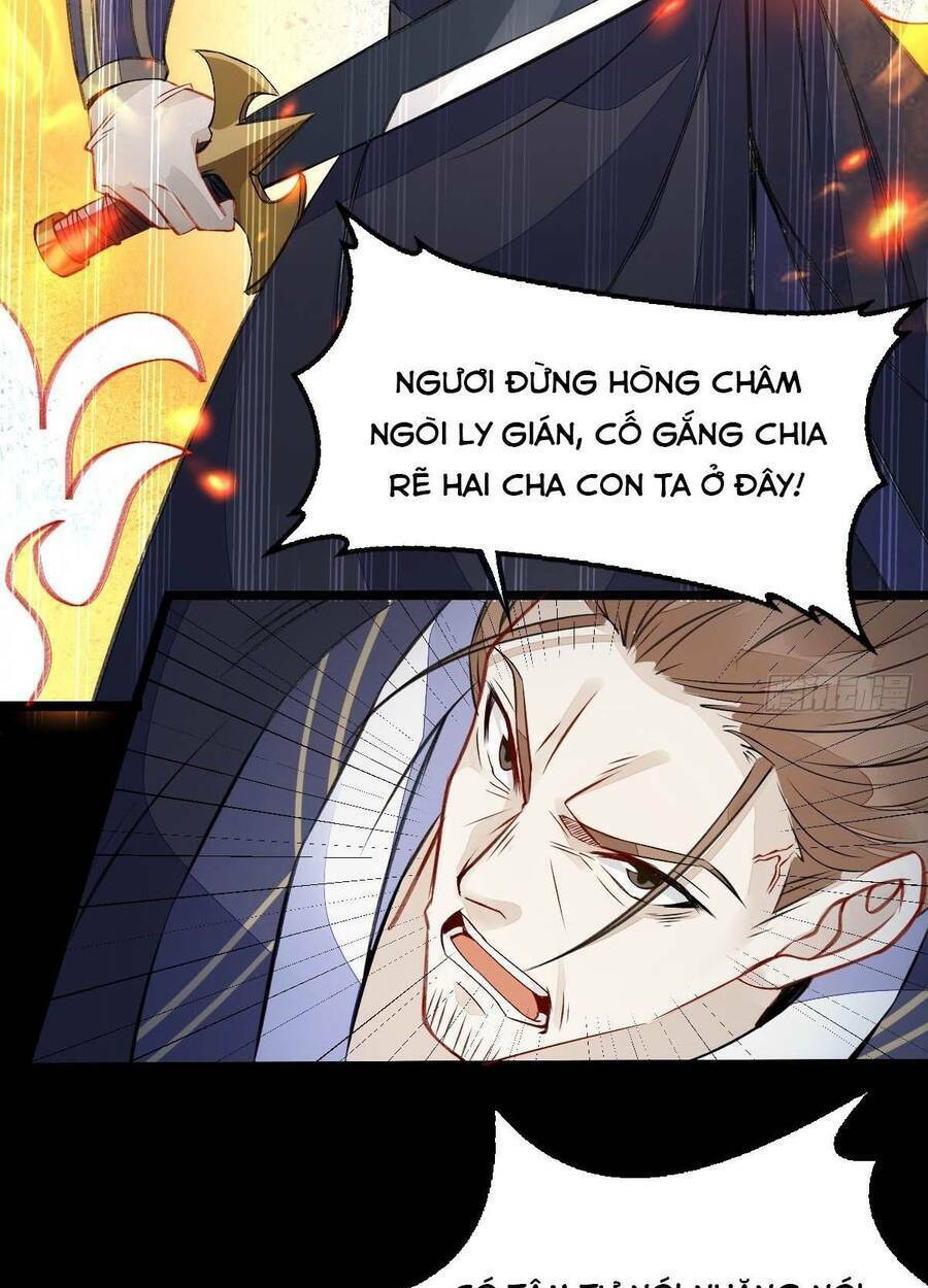 Tuyệt Sắc Quyến Rũ Quỷ Y Chí Tôn - Chapter 488 - Page 9
