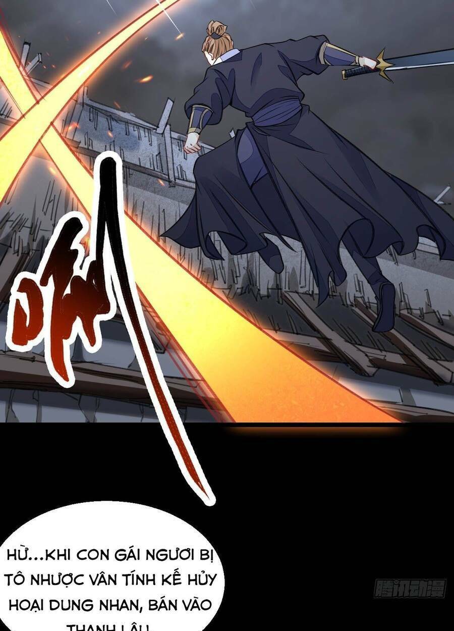 Tuyệt Sắc Quyến Rũ Quỷ Y Chí Tôn - Chapter 488 - Page 13