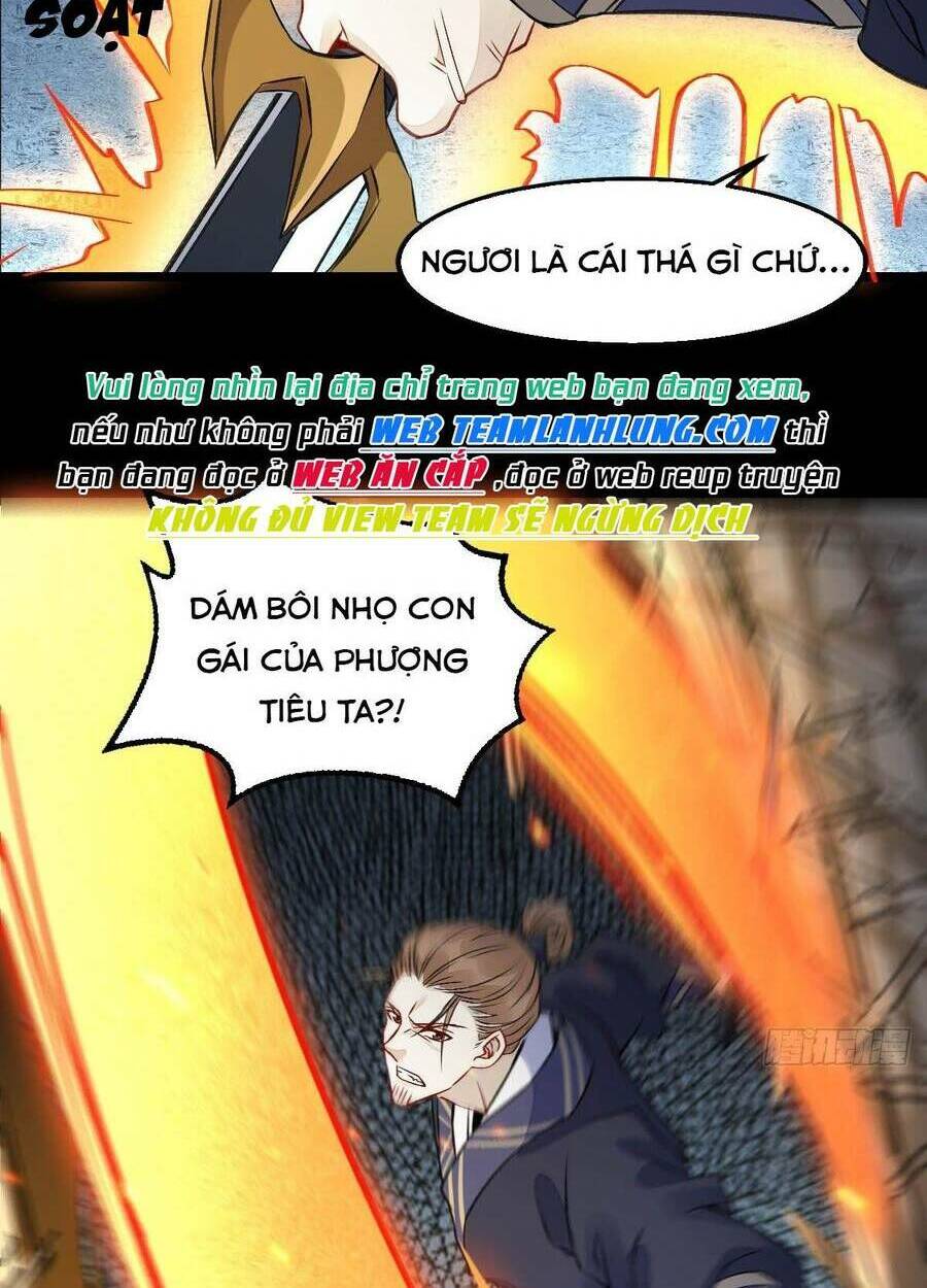 Tuyệt Sắc Quyến Rũ Quỷ Y Chí Tôn - Chapter 488 - Page 16