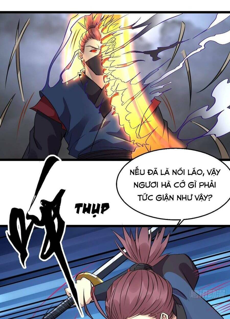 Tuyệt Sắc Quyến Rũ Quỷ Y Chí Tôn - Chapter 488 - Page 18