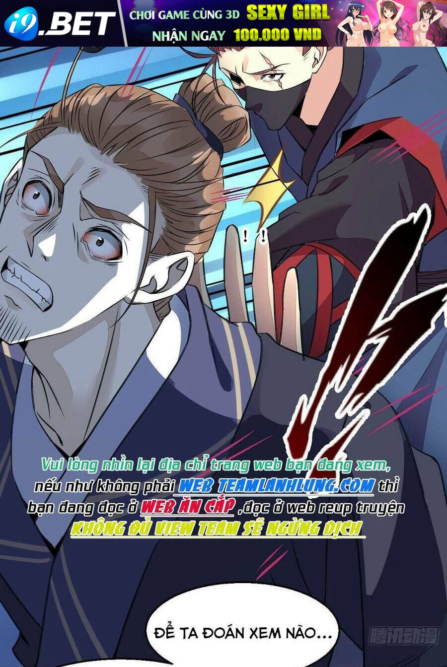 Tuyệt Sắc Quyến Rũ Quỷ Y Chí Tôn - Chapter 488 - Page 19