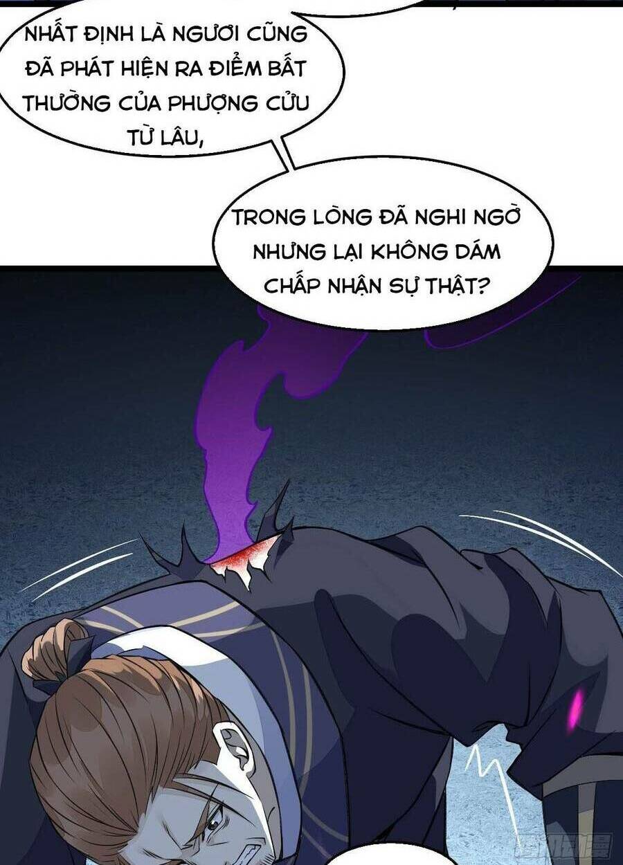 Tuyệt Sắc Quyến Rũ Quỷ Y Chí Tôn - Chapter 488 - Page 20