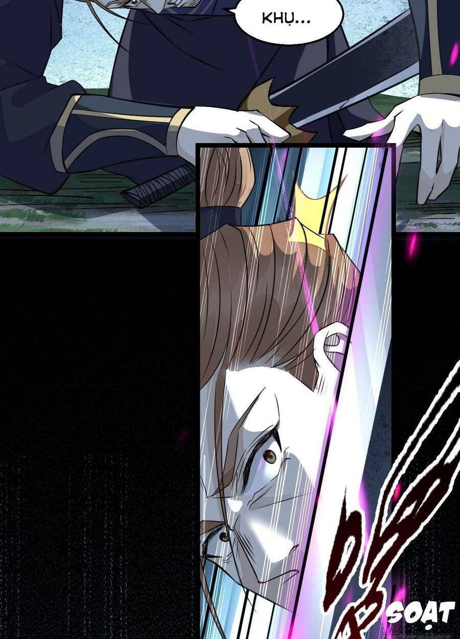 Tuyệt Sắc Quyến Rũ Quỷ Y Chí Tôn - Chapter 488 - Page 21