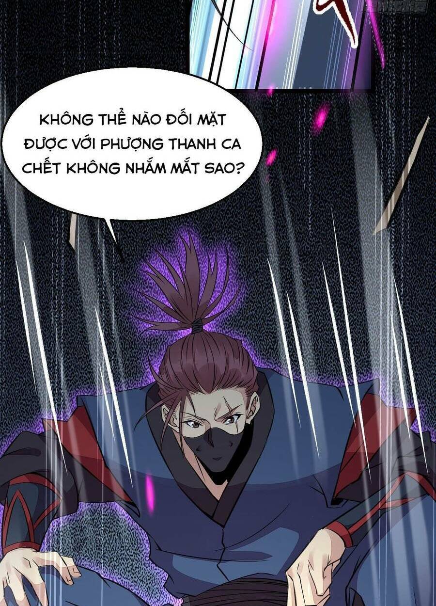 Tuyệt Sắc Quyến Rũ Quỷ Y Chí Tôn - Chapter 488 - Page 22