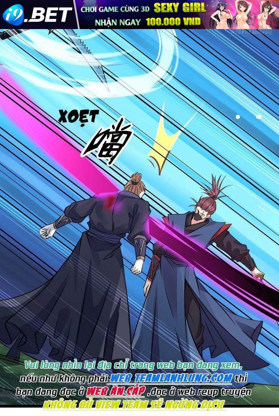 Tuyệt Sắc Quyến Rũ Quỷ Y Chí Tôn - Chapter 488 - Page 27