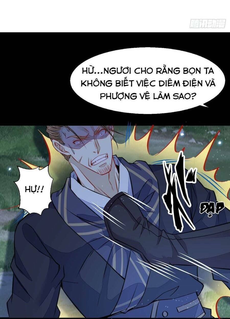 Tuyệt Sắc Quyến Rũ Quỷ Y Chí Tôn - Chapter 488 - Page 28