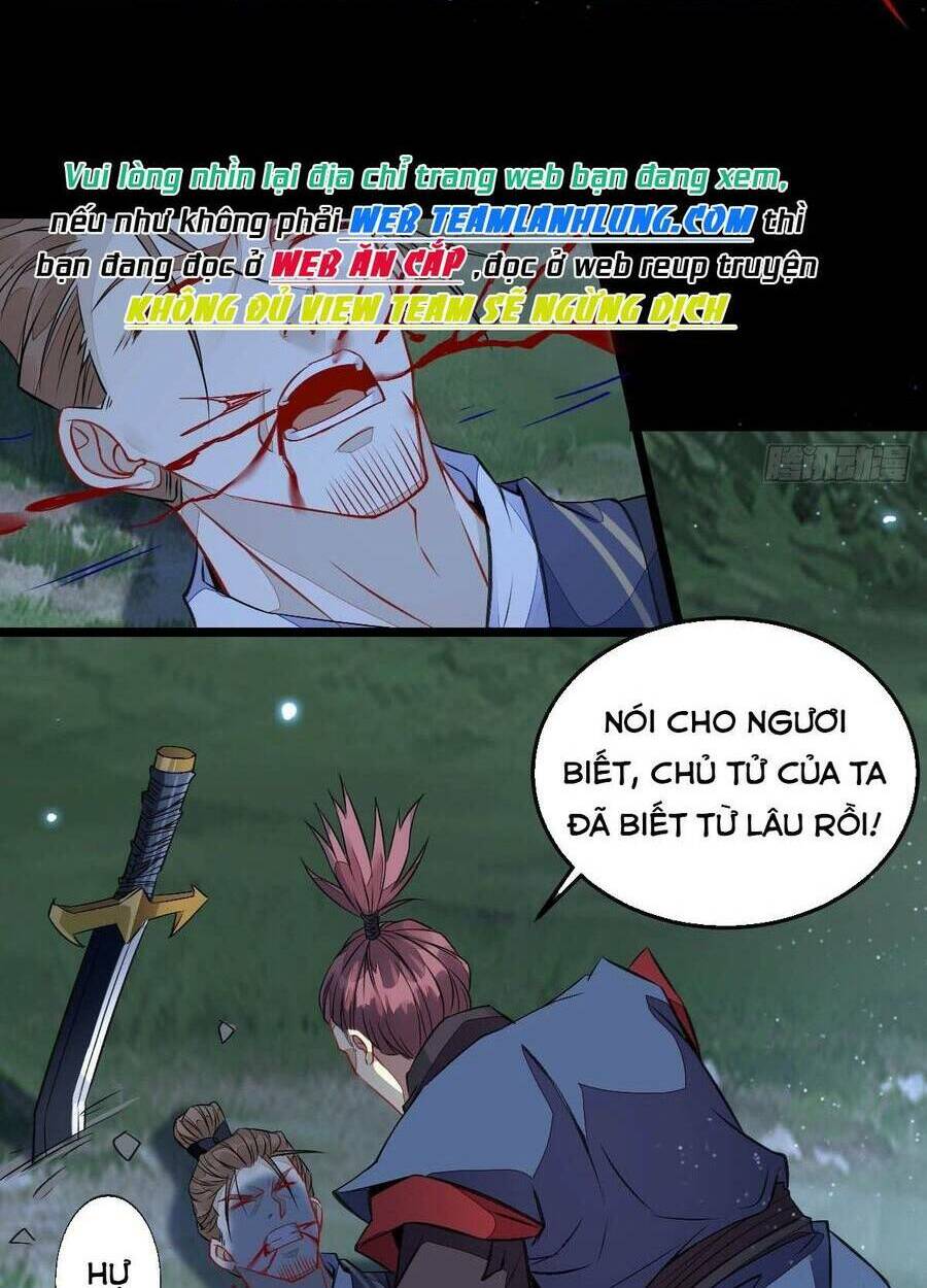 Tuyệt Sắc Quyến Rũ Quỷ Y Chí Tôn - Chapter 488 - Page 29