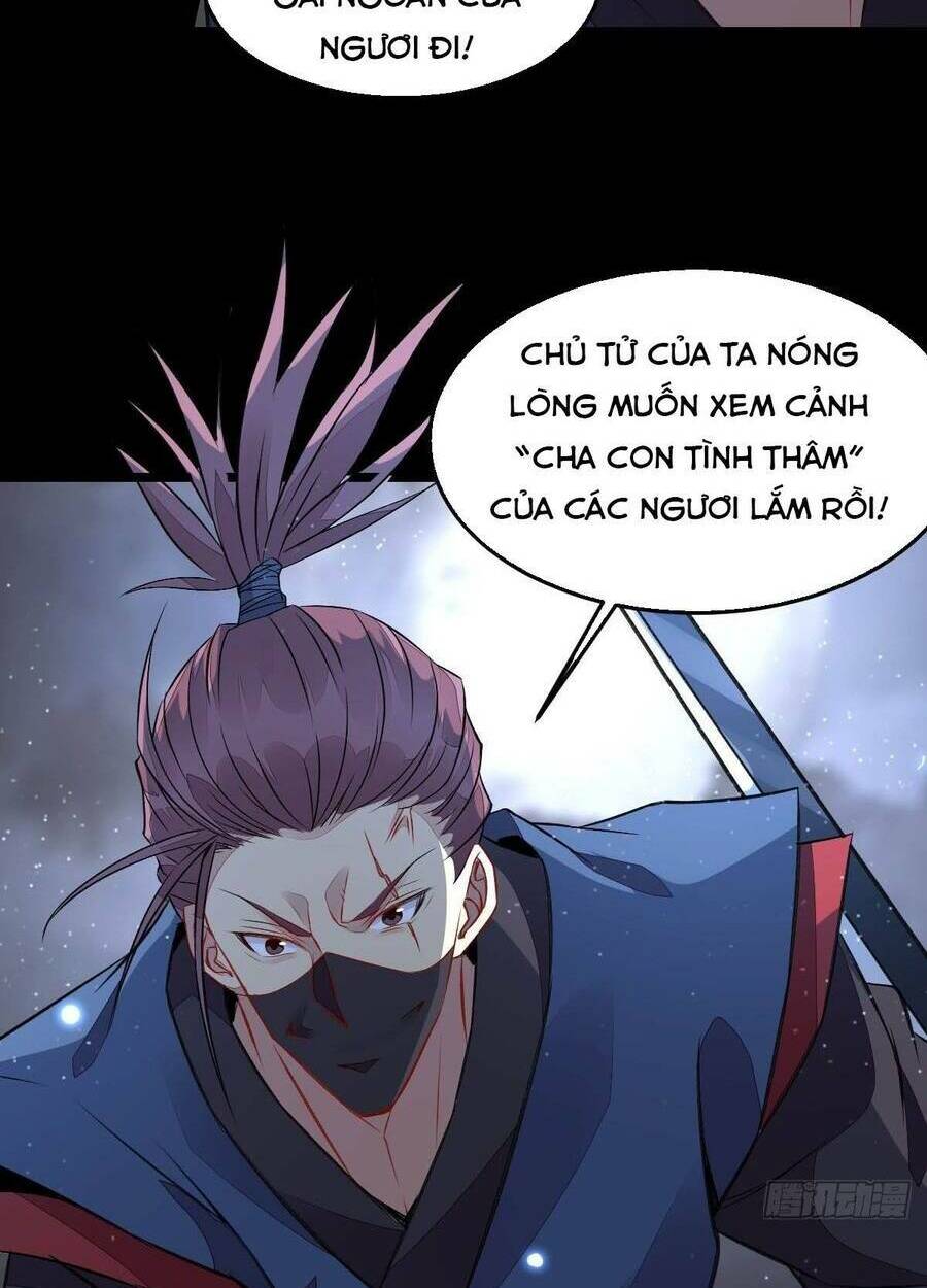 Tuyệt Sắc Quyến Rũ Quỷ Y Chí Tôn - Chapter 488 - Page 31