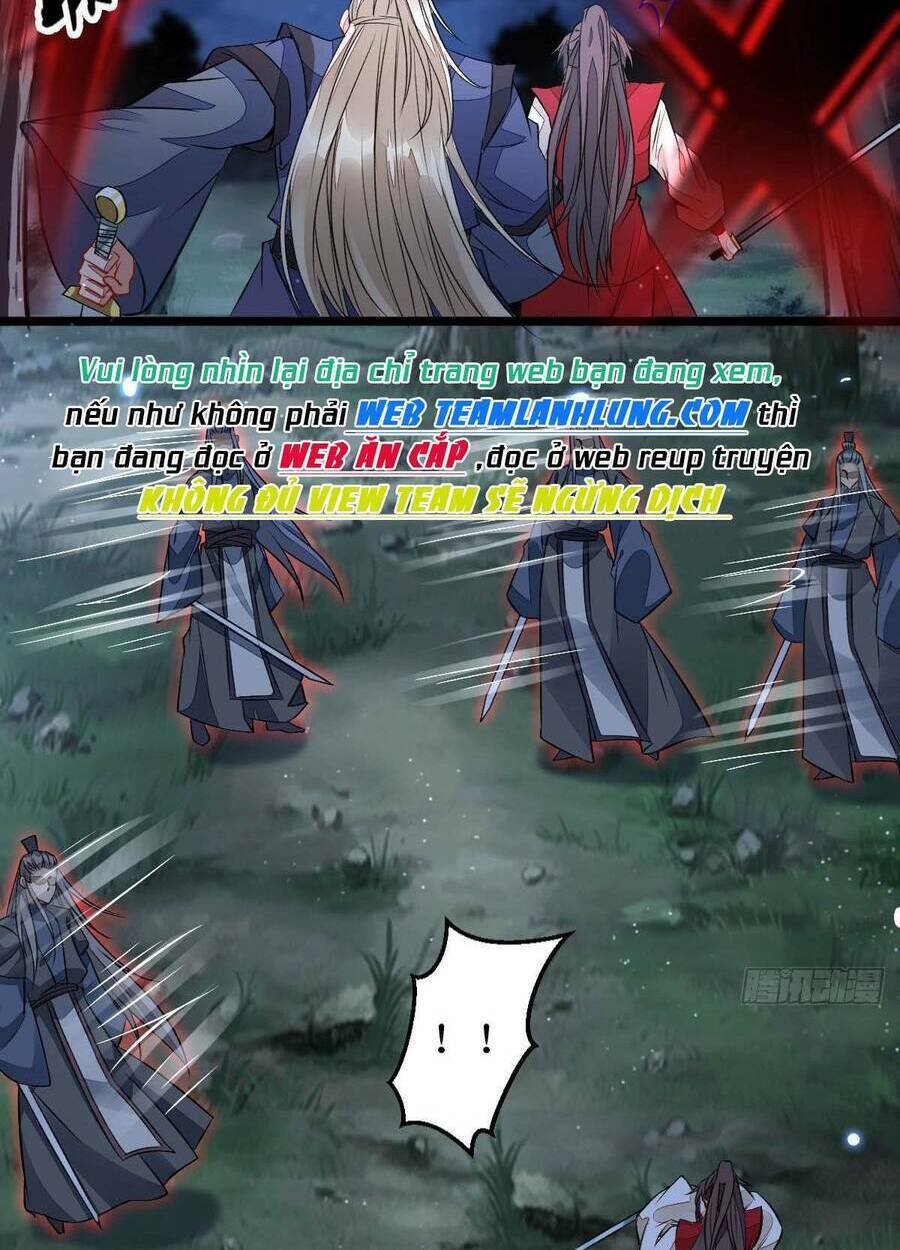 Tuyệt Sắc Quyến Rũ Quỷ Y Chí Tôn - Chapter 488 - Page 35