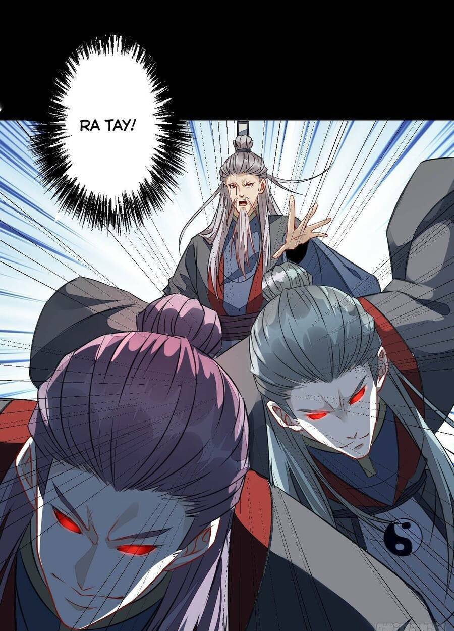 Tuyệt Sắc Quyến Rũ Quỷ Y Chí Tôn - Chapter 488 - Page 39