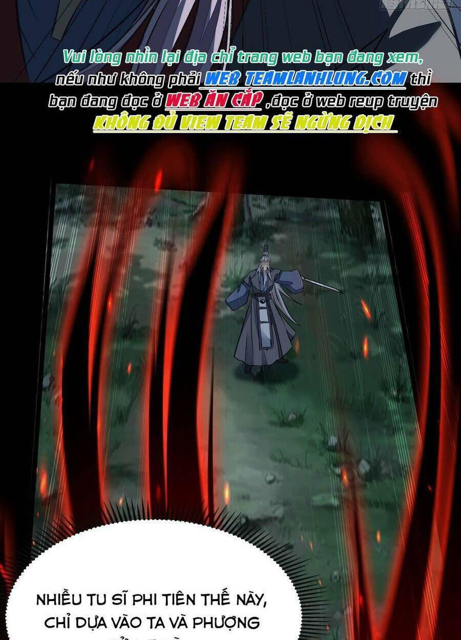 Tuyệt Sắc Quyến Rũ Quỷ Y Chí Tôn - Chapter 488 - Page 40