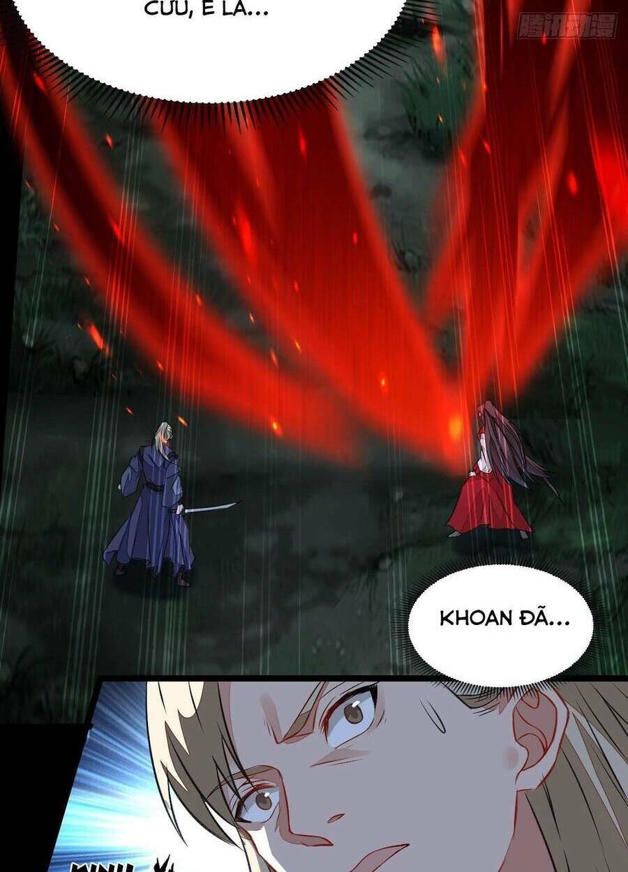 Tuyệt Sắc Quyến Rũ Quỷ Y Chí Tôn - Chapter 488 - Page 41