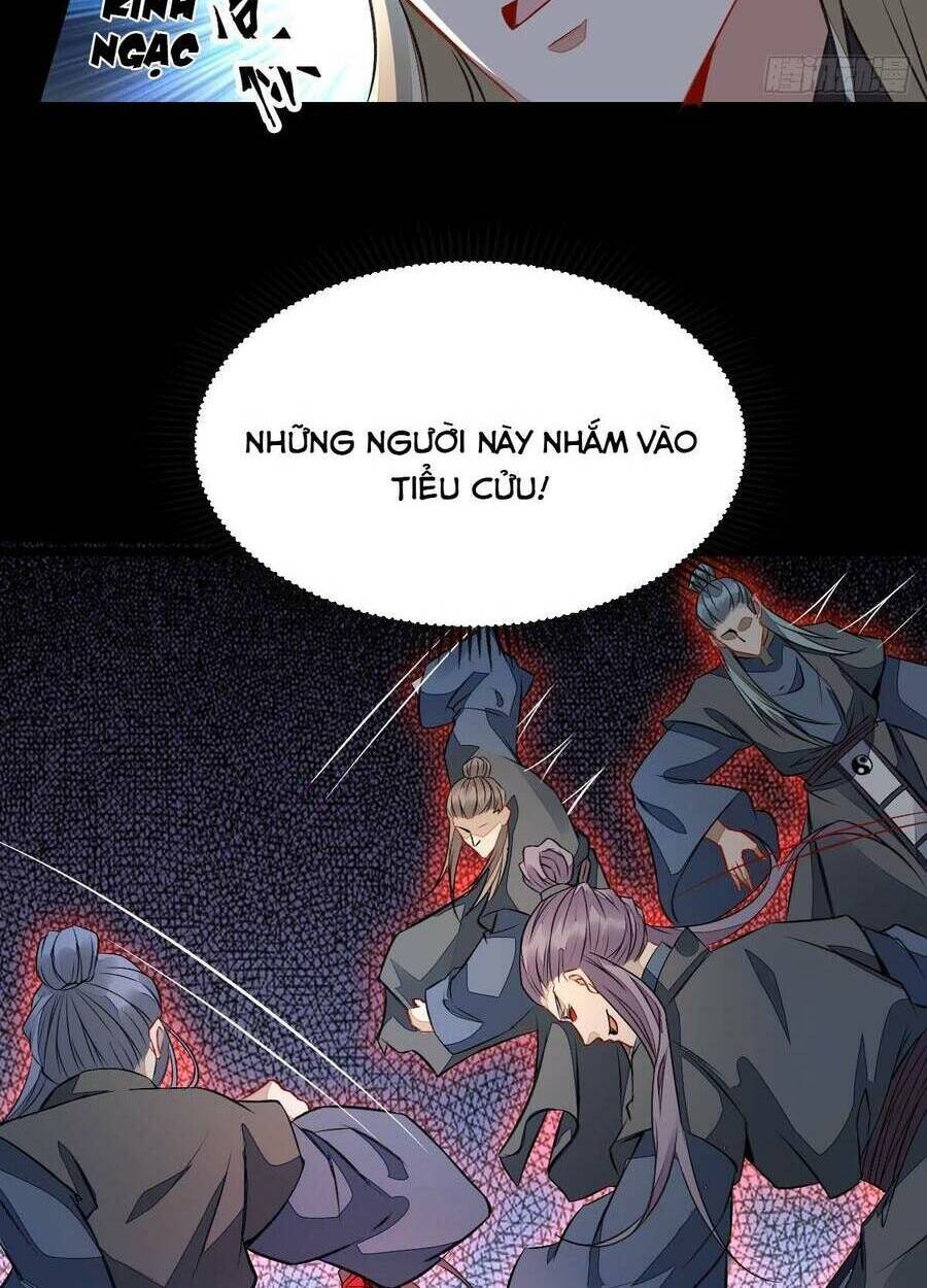 Tuyệt Sắc Quyến Rũ Quỷ Y Chí Tôn - Chapter 488 - Page 42