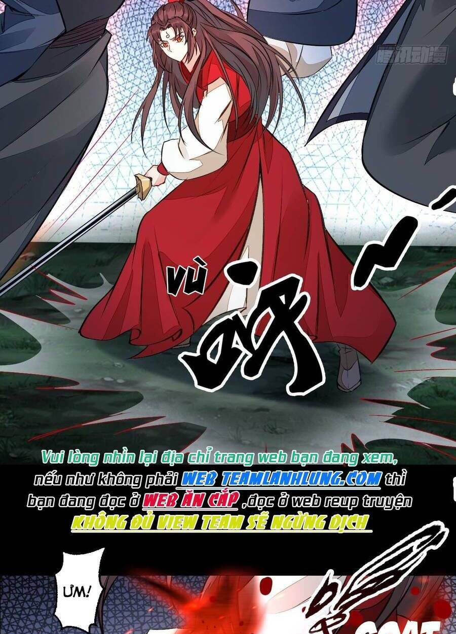 Tuyệt Sắc Quyến Rũ Quỷ Y Chí Tôn - Chapter 488 - Page 43