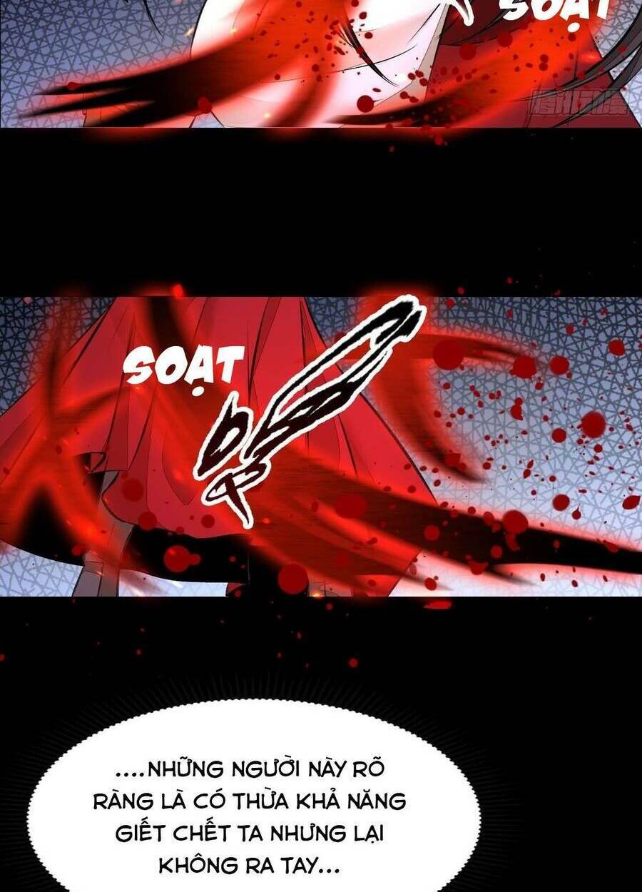 Tuyệt Sắc Quyến Rũ Quỷ Y Chí Tôn - Chapter 488 - Page 44