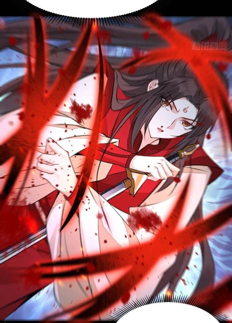 Tuyệt Sắc Quyến Rũ Quỷ Y Chí Tôn - Chapter 488 - Page 45