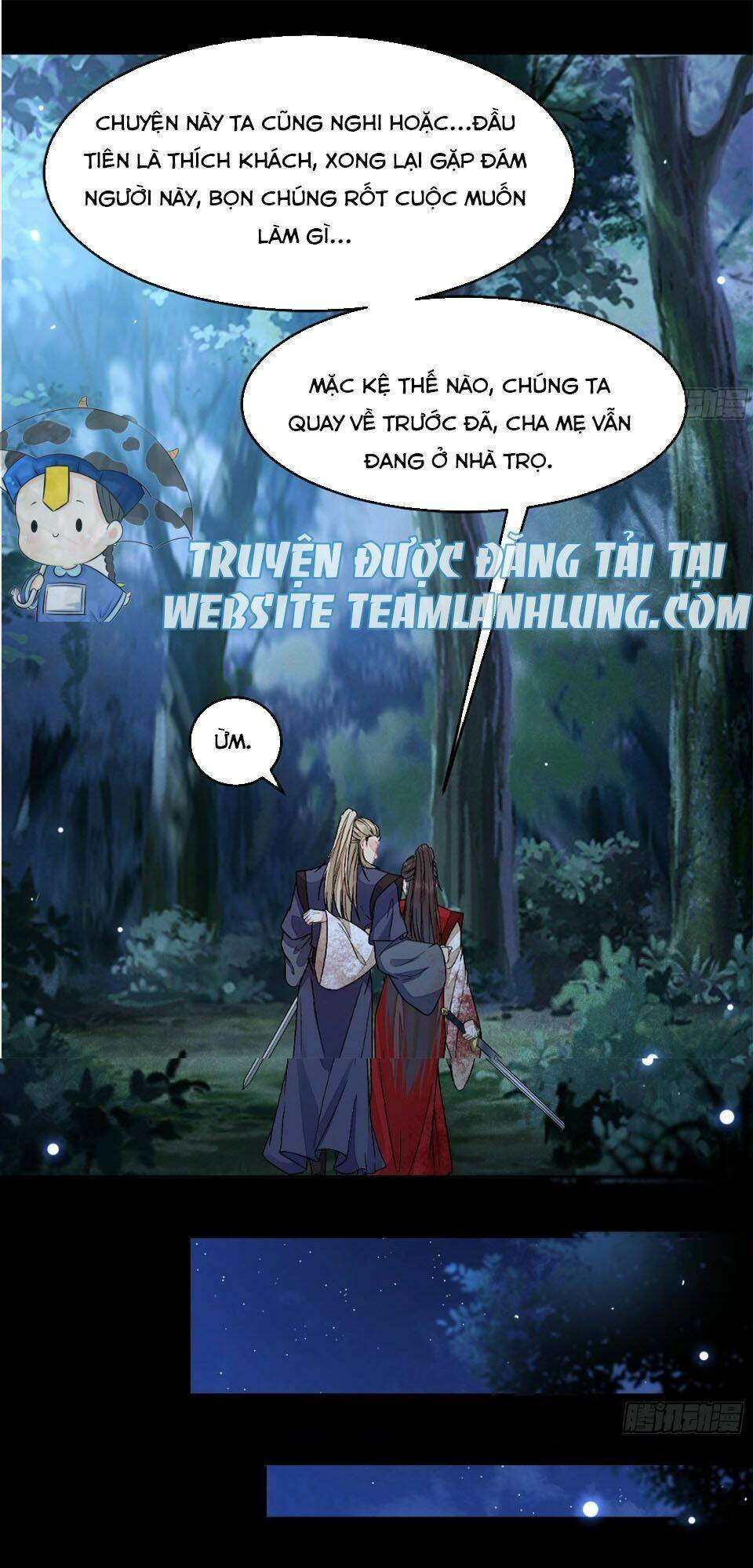 Tuyệt Sắc Quyến Rũ Quỷ Y Chí Tôn - Chapter 489 - Page 14