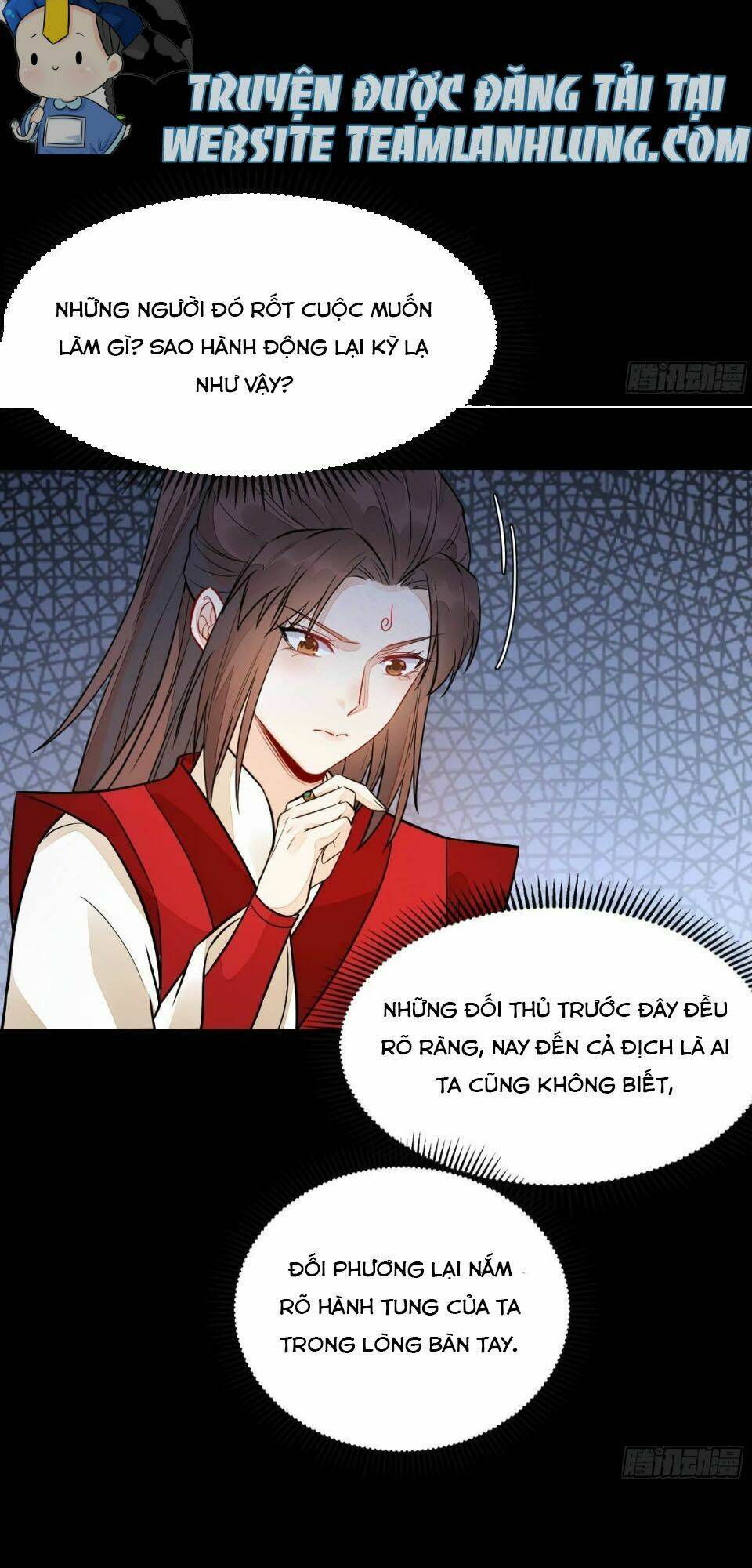 Tuyệt Sắc Quyến Rũ Quỷ Y Chí Tôn - Chapter 489 - Page 25