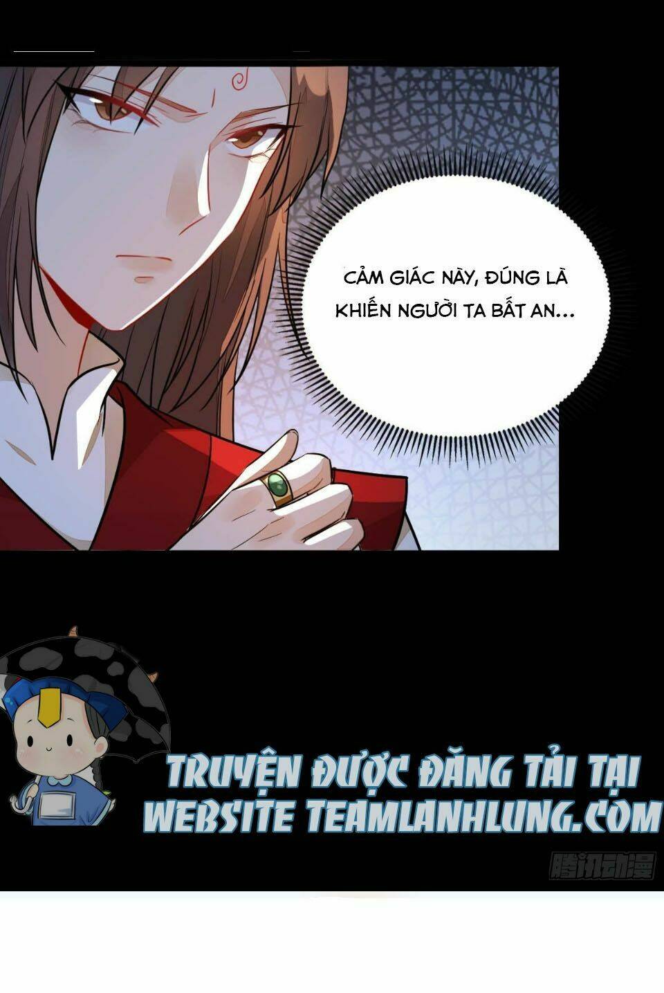 Tuyệt Sắc Quyến Rũ Quỷ Y Chí Tôn - Chapter 489 - Page 26
