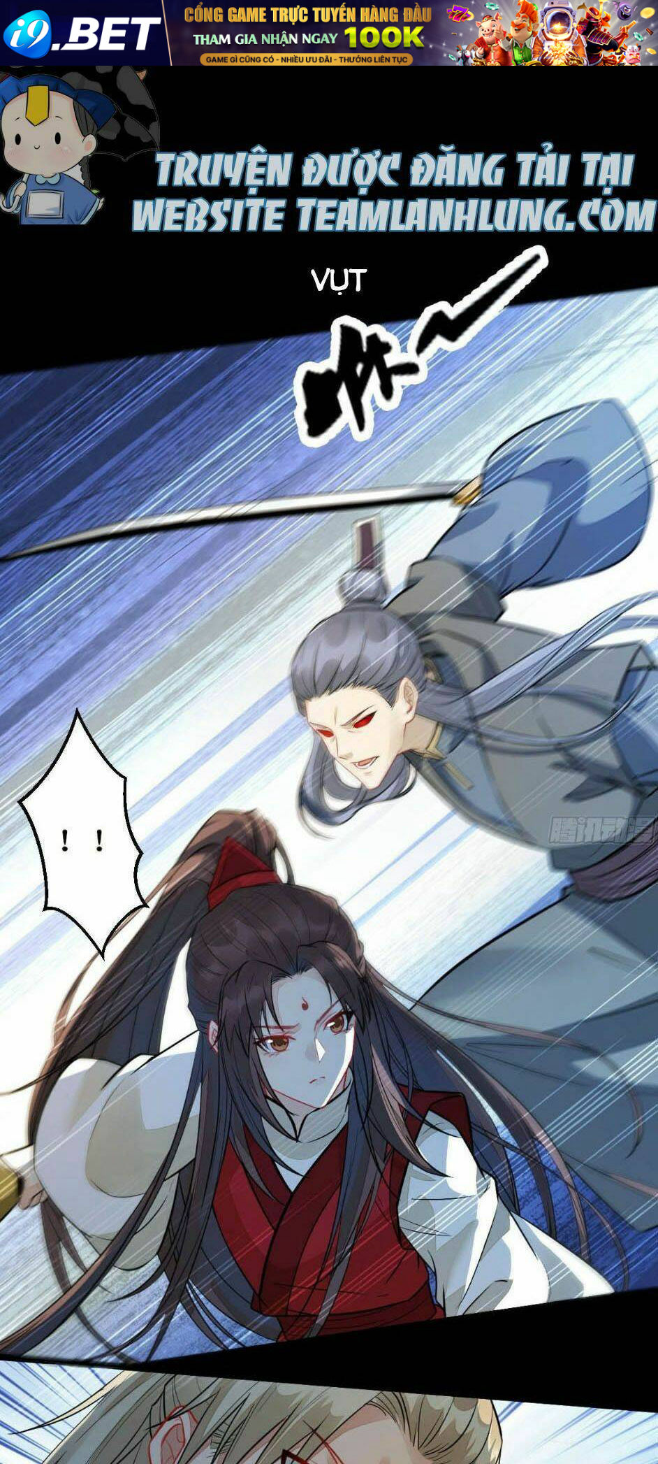 Tuyệt Sắc Quyến Rũ Quỷ Y Chí Tôn - Chapter 489 - Page 4