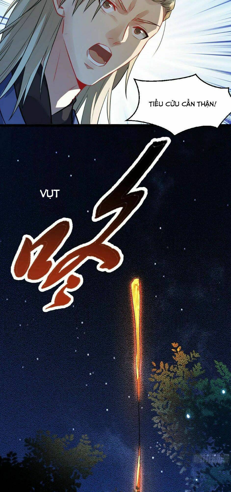 Tuyệt Sắc Quyến Rũ Quỷ Y Chí Tôn - Chapter 489 - Page 5