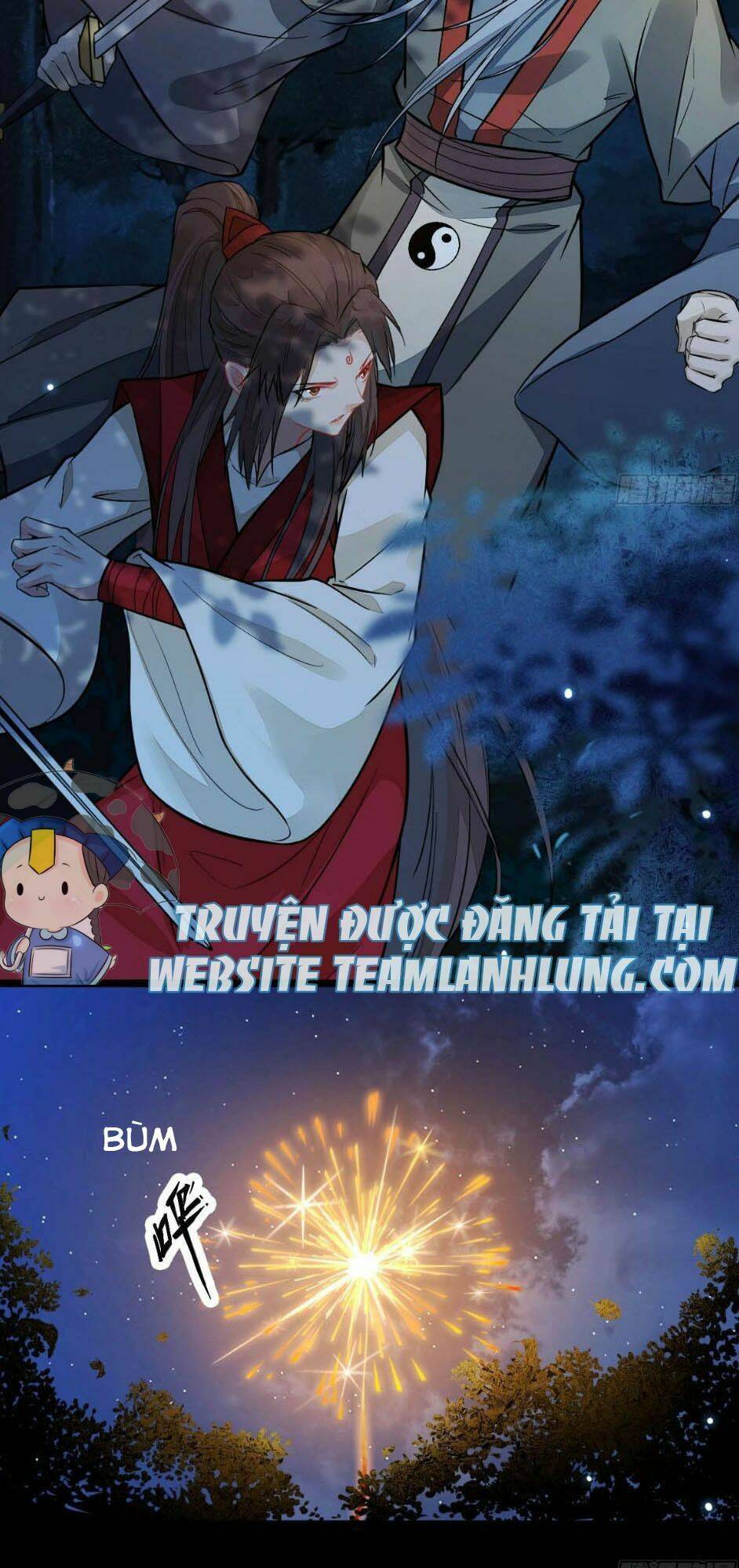 Tuyệt Sắc Quyến Rũ Quỷ Y Chí Tôn - Chapter 489 - Page 7
