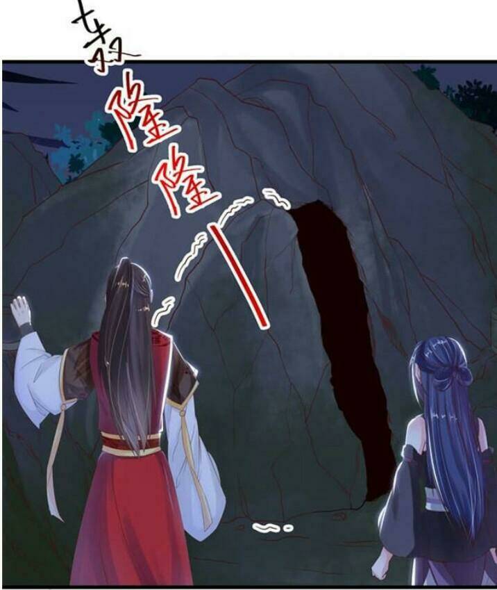 Tuyệt Sắc Quyến Rũ Quỷ Y Chí Tôn - Chapter 49 - Page 9