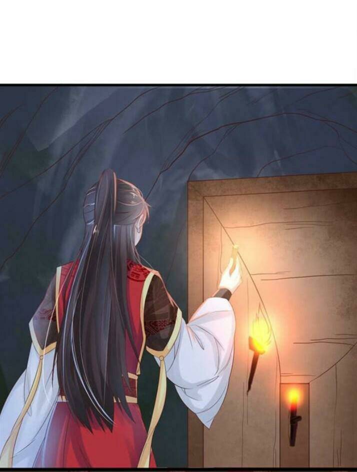 Tuyệt Sắc Quyến Rũ Quỷ Y Chí Tôn - Chapter 49 - Page 11