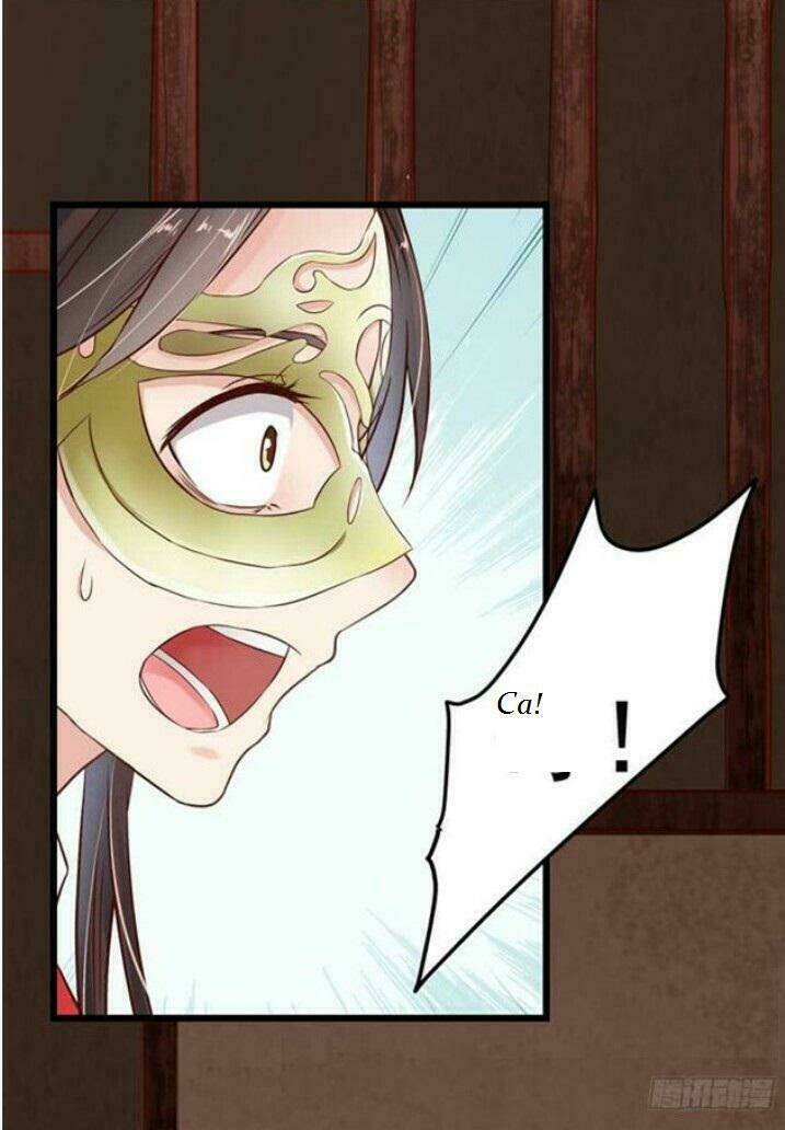 Tuyệt Sắc Quyến Rũ Quỷ Y Chí Tôn - Chapter 49 - Page 12