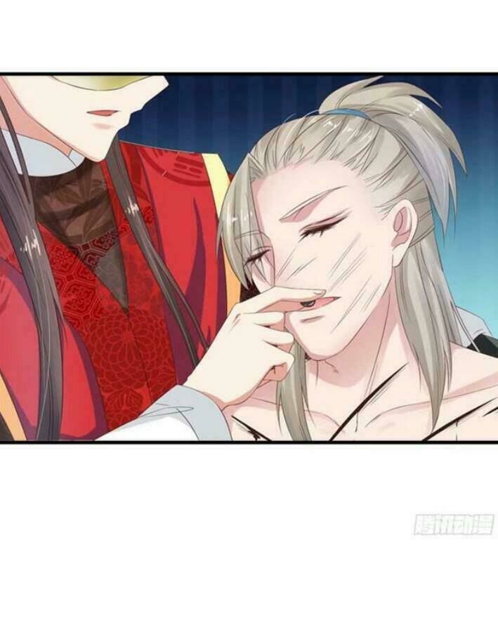 Tuyệt Sắc Quyến Rũ Quỷ Y Chí Tôn - Chapter 49 - Page 16