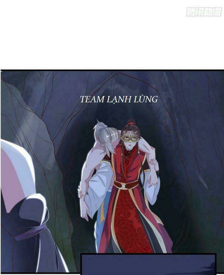 Tuyệt Sắc Quyến Rũ Quỷ Y Chí Tôn - Chapter 49 - Page 17