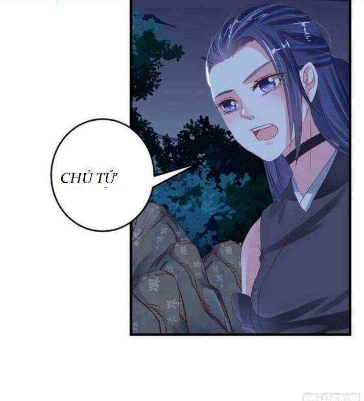 Tuyệt Sắc Quyến Rũ Quỷ Y Chí Tôn - Chapter 49 - Page 18
