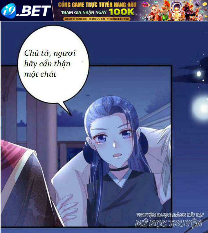 Tuyệt Sắc Quyến Rũ Quỷ Y Chí Tôn - Chapter 49 - Page 20