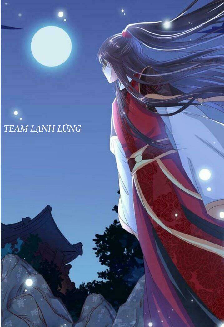 Tuyệt Sắc Quyến Rũ Quỷ Y Chí Tôn - Chapter 49 - Page 21