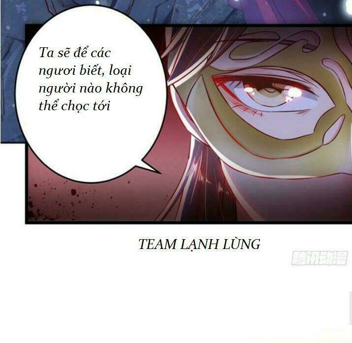 Tuyệt Sắc Quyến Rũ Quỷ Y Chí Tôn - Chapter 49 - Page 22