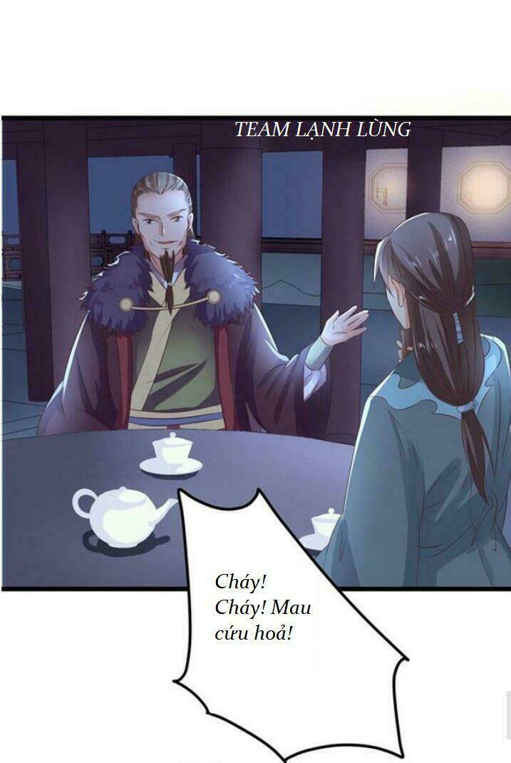 Tuyệt Sắc Quyến Rũ Quỷ Y Chí Tôn - Chapter 49 - Page 23