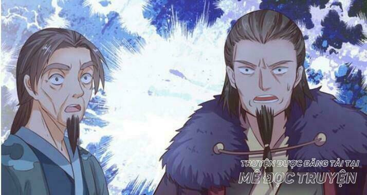 Tuyệt Sắc Quyến Rũ Quỷ Y Chí Tôn - Chapter 49 - Page 25