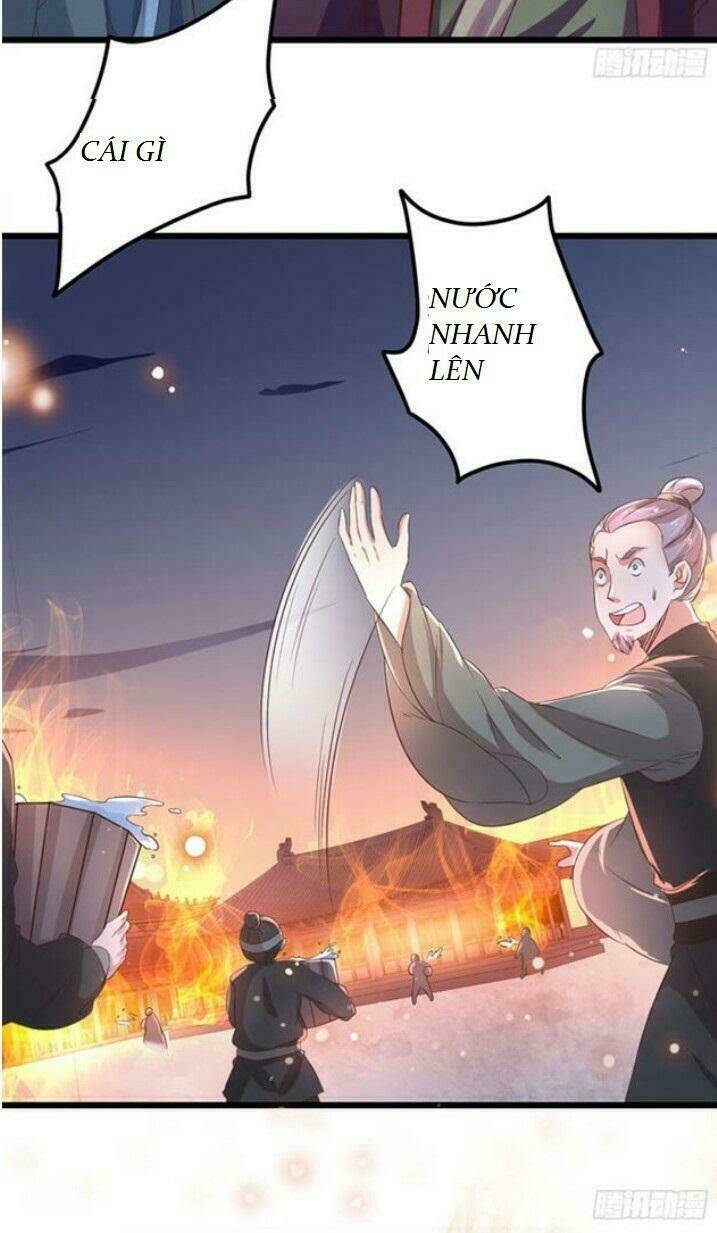 Tuyệt Sắc Quyến Rũ Quỷ Y Chí Tôn - Chapter 49 - Page 26
