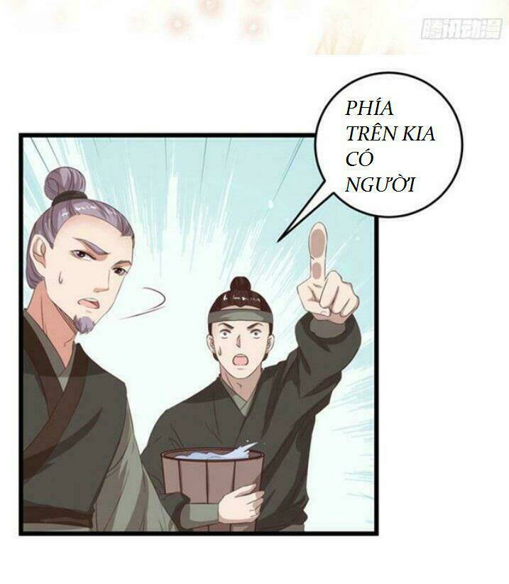 Tuyệt Sắc Quyến Rũ Quỷ Y Chí Tôn - Chapter 49 - Page 27