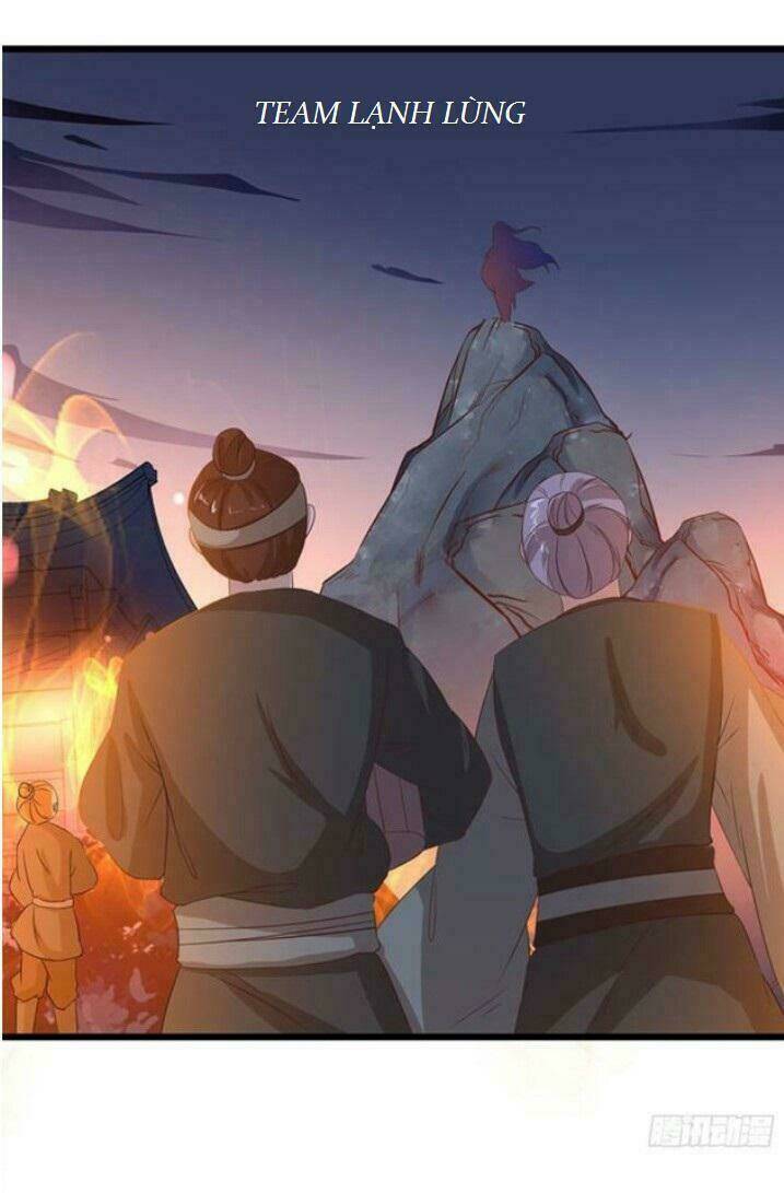 Tuyệt Sắc Quyến Rũ Quỷ Y Chí Tôn - Chapter 49 - Page 28