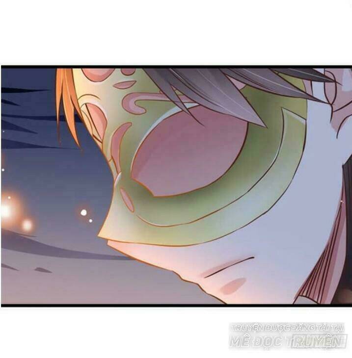 Tuyệt Sắc Quyến Rũ Quỷ Y Chí Tôn - Chapter 49 - Page 30