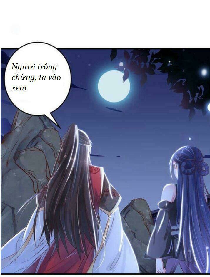 Tuyệt Sắc Quyến Rũ Quỷ Y Chí Tôn - Chapter 49 - Page 4