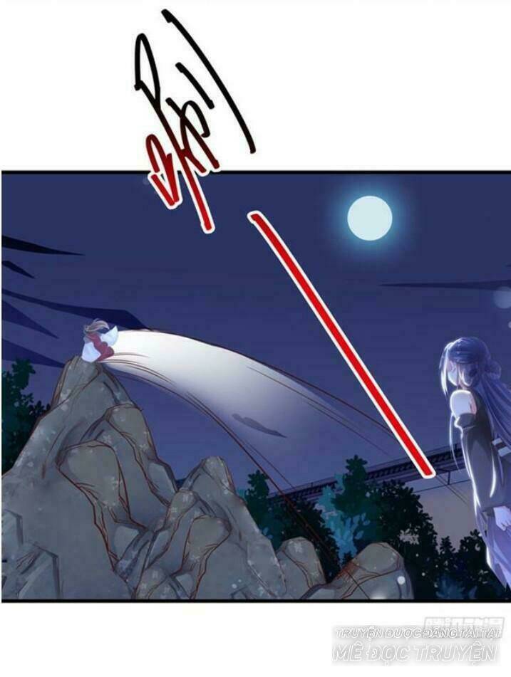 Tuyệt Sắc Quyến Rũ Quỷ Y Chí Tôn - Chapter 49 - Page 5