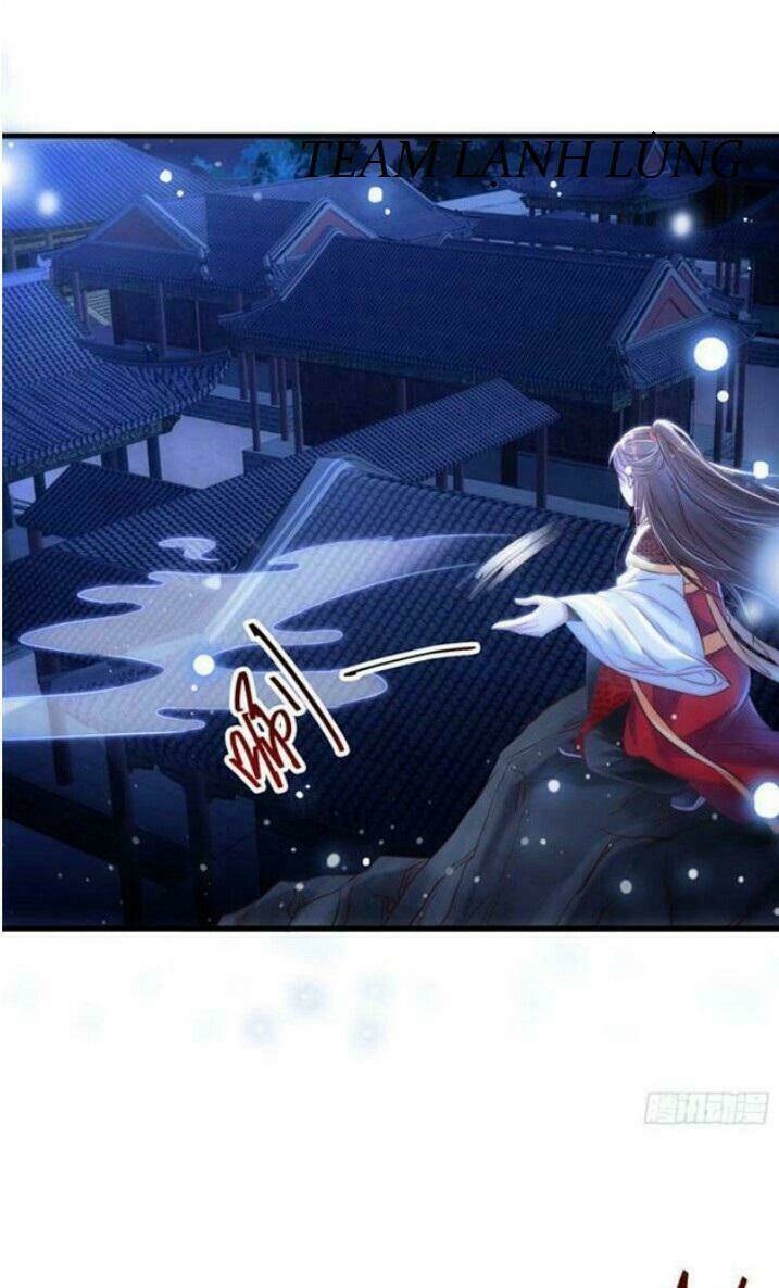 Tuyệt Sắc Quyến Rũ Quỷ Y Chí Tôn - Chapter 49 - Page 7