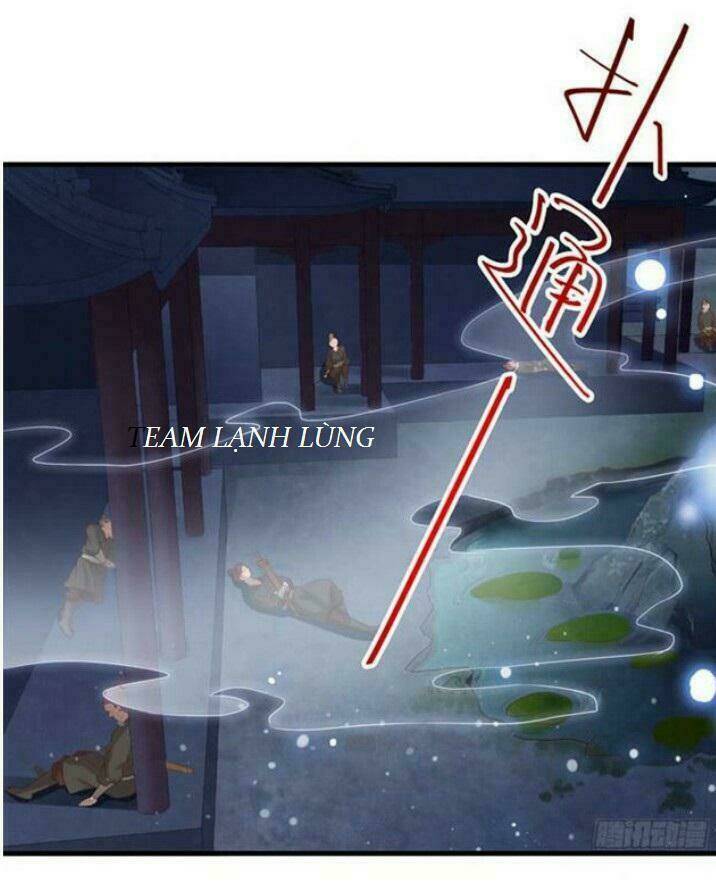 Tuyệt Sắc Quyến Rũ Quỷ Y Chí Tôn - Chapter 49 - Page 8