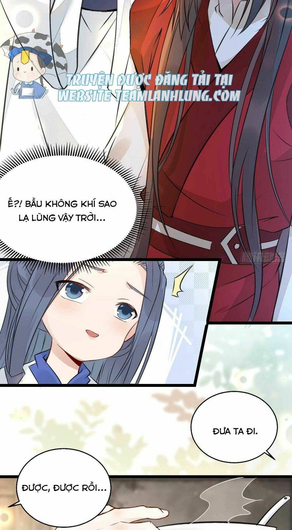 Tuyệt Sắc Quyến Rũ Quỷ Y Chí Tôn - Chapter 490 - Page 15