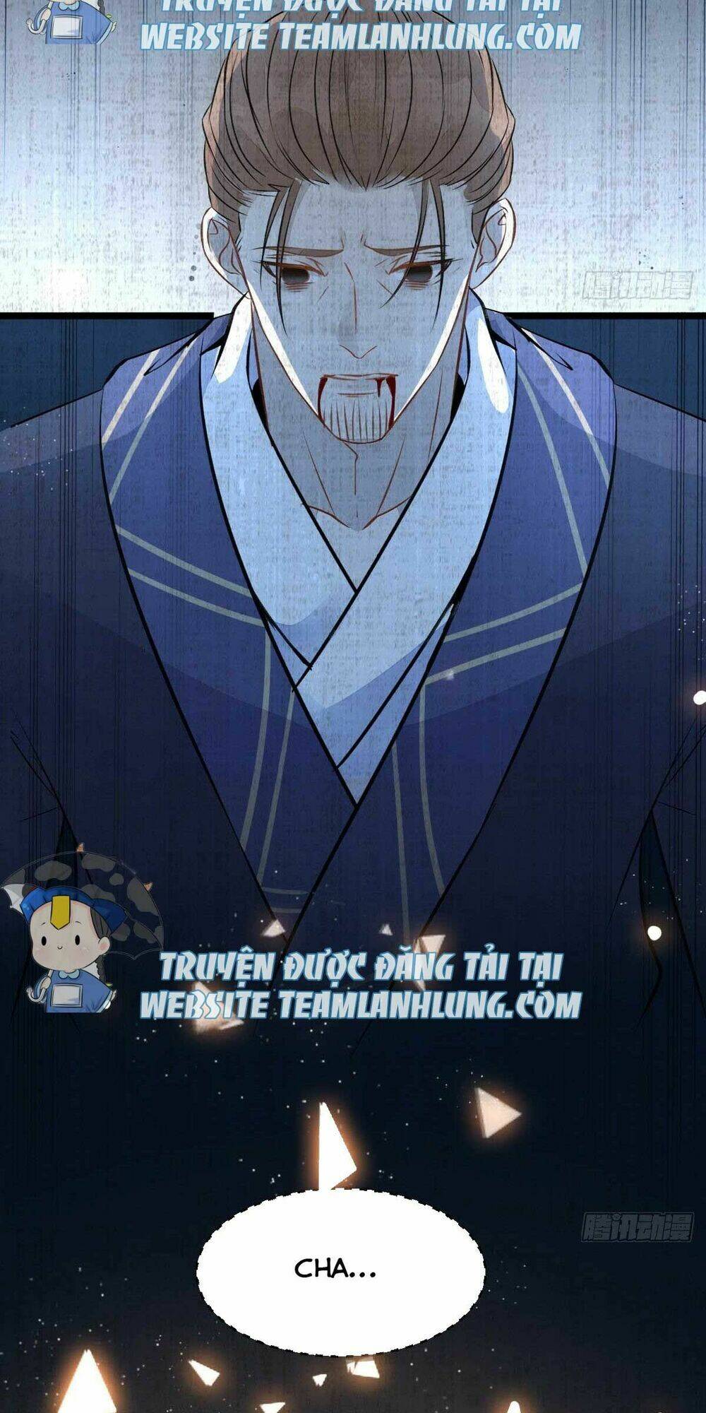 Tuyệt Sắc Quyến Rũ Quỷ Y Chí Tôn - Chapter 490 - Page 22